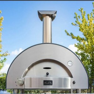 Ofen Classico: Pizzabacken war noch nie so einfach